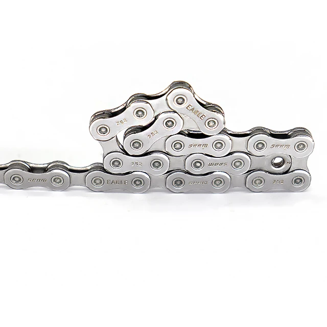 Bike Chains 12 Speed Chain Sram SRAM XX1 X01 Eagle Chain 12-speed