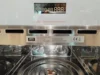 24 Inch 60cm Built-in Microwave with 1.2 cu.ft. 34L Capacity, Touch control, Grey Microwave Oven 3