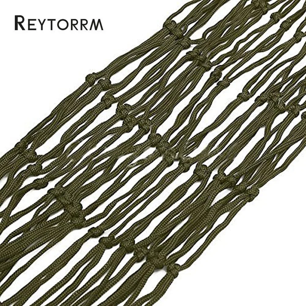 Рисунок 4 - Портативный сетчатый гамак