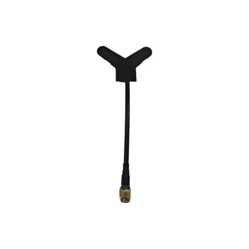 3.3G antenna image transmission high gain Y-type aerial photography UAV transceiver antenna