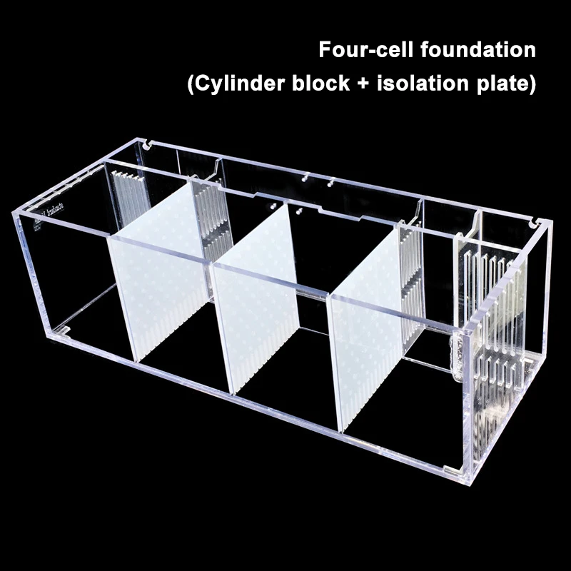 4 Grids Basis