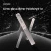 DSPIAE MSF-13 SF-15 SF-16 SF-17 SF-20 Abrasive Block Leviathan Ultimate Hobby FiLe Ceramic File Polishing model Tools 2