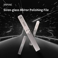 DSPIAE MSF-13 SF-15 SF-16 SF-17 SF-20 Abrasive Block Leviathan Ultimate Hobby FiLe Ceramic File Polishing model Tools 2