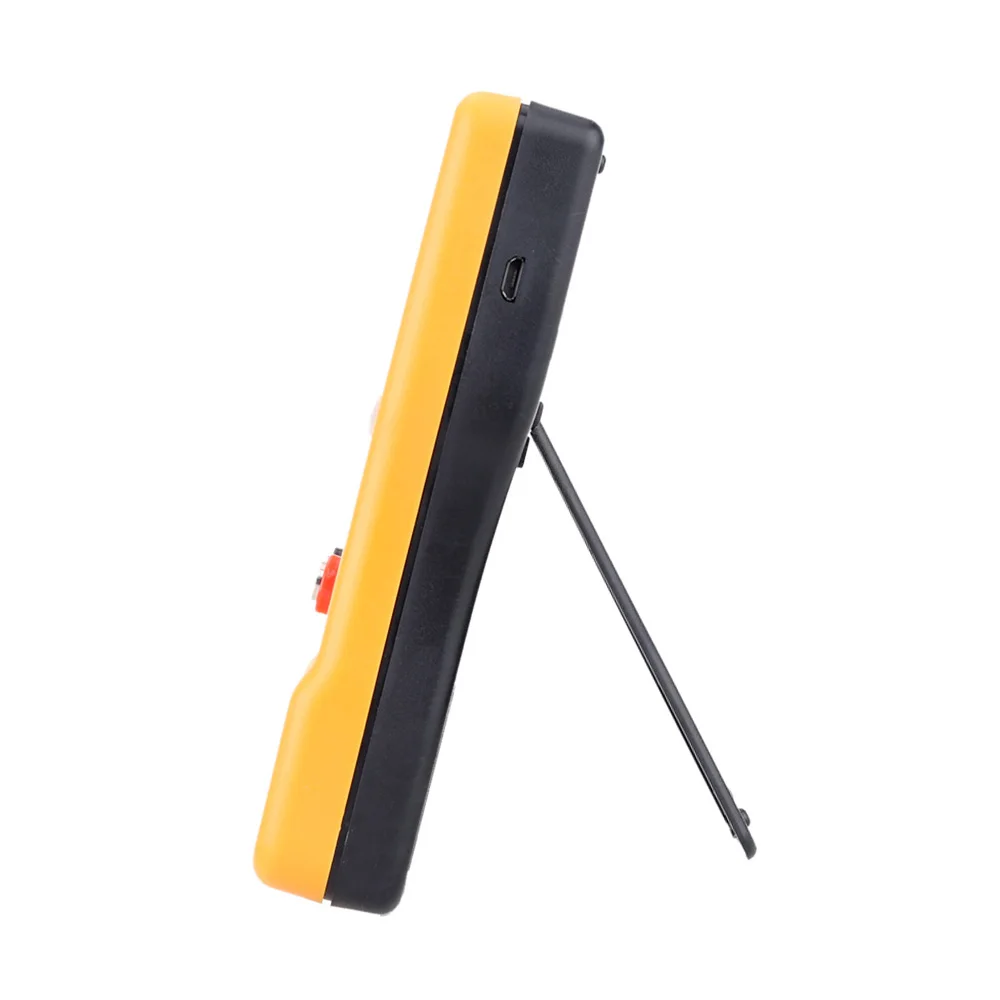 Capacitor Meter Measuring Capacitance Circuit Tester capacitor tester inductance and capacitance meter