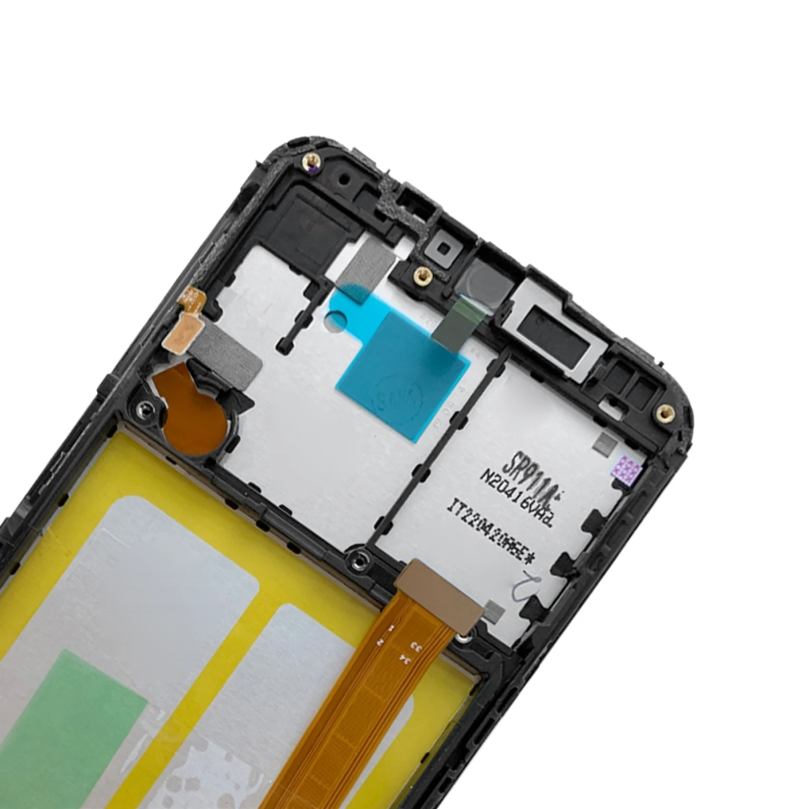 Ｚ  A20e SM-A202 LCD ȭ, Ÿ ,   ü 