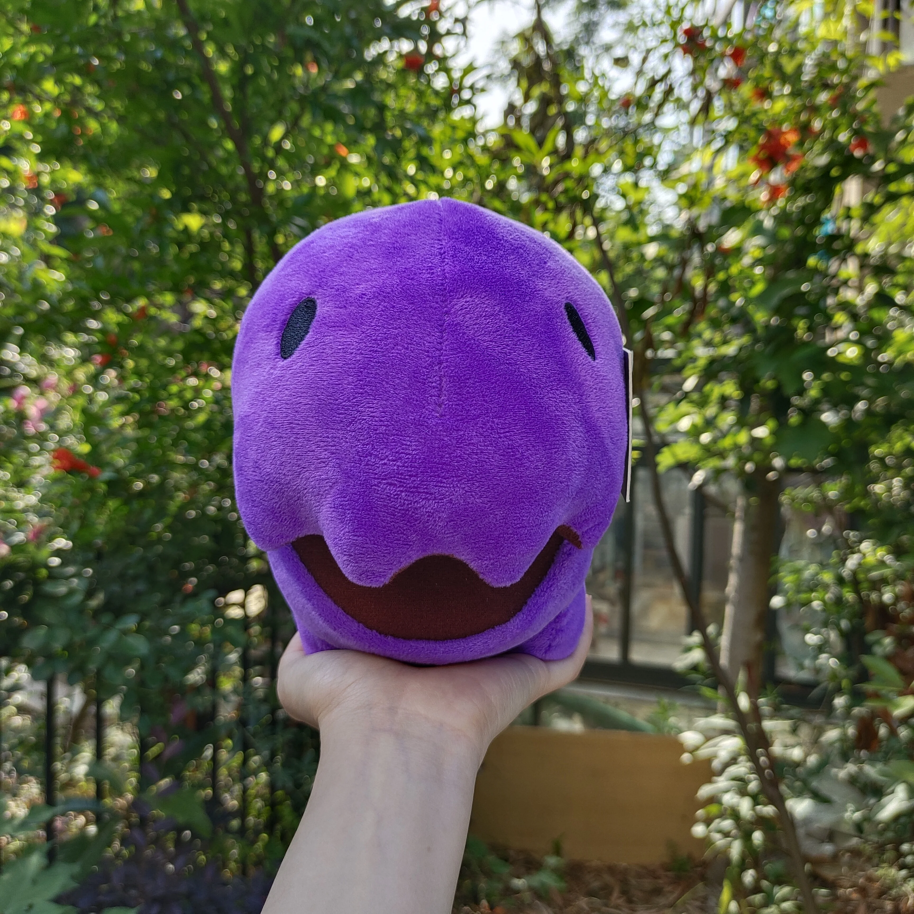 MakeShip Blizzard Starcraft Carbot Zergling Purple Limited Edition - Main Image