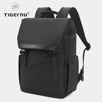 Lifetime Warranty Backpack Men Fashion Business Backpack Waterproof Travel Backpack Bag Male Schoolbag Outdoor Bags Laptop Bags 1