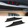 Left/Right Side Door Interior Handle Pull Carrier Cover 51429151212 51419115501 FOR 2008-2015 BMW 7 Series F01 F02 2