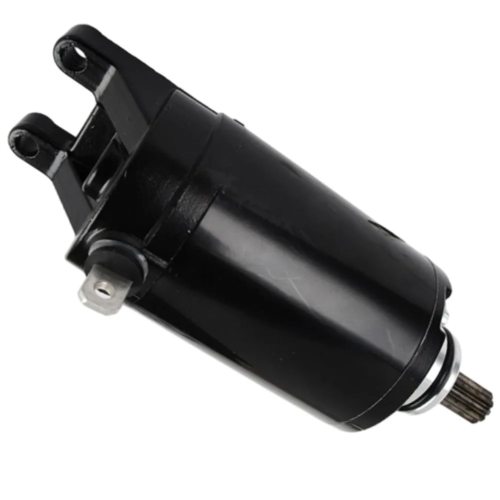 T−800！！ Starter Motor 10 teeth for Triumph Tiger 800 XC Triumph