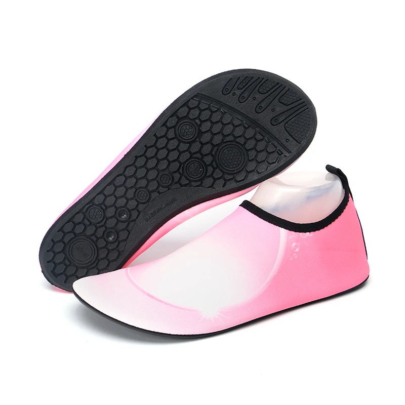 Water Shoes Unisex Indoor Yoga Fitness Speed Interference Beach Couples Portable Swimming Aqua
