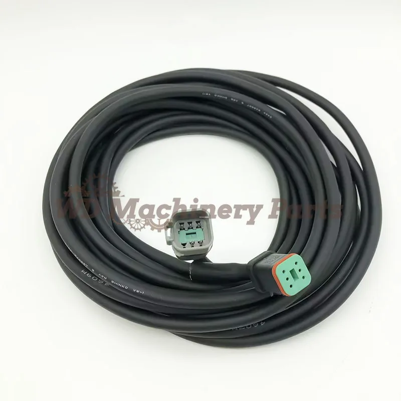 

233050GT 233050 Platform Control Cable 20XX for Genie Scissor Lift GS-2032 GS-2046 GS-2632 GS-2646 GS-3232