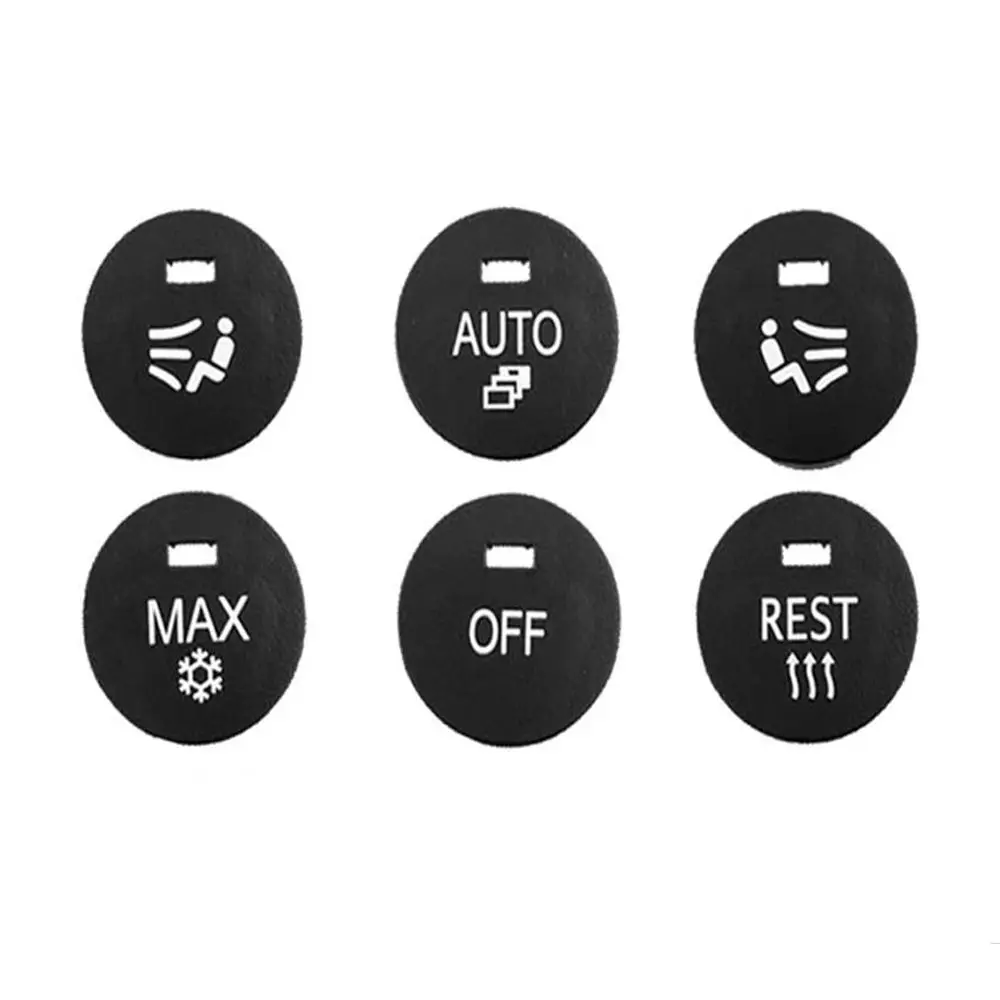 Air Conditioning Panel Switch Button Central Control Knob Cover MAX air-conditioning-panel-switch-button-central-control-knob-cover-max