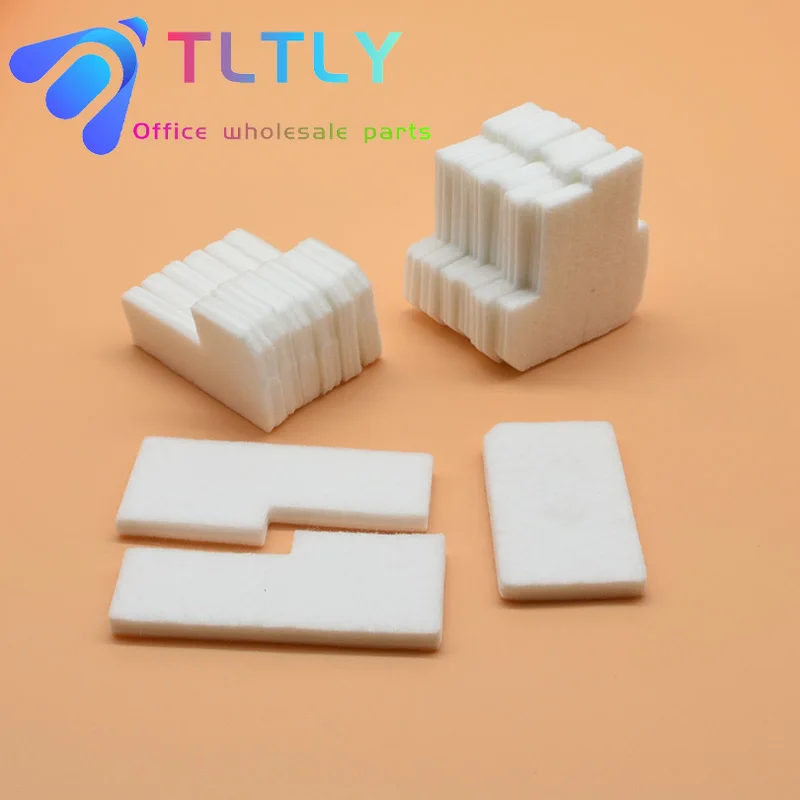 

10SET 1469197 Waste Ink Tank Porous Pad Sponge for EPSON L800 L805 Stylus Photo R290 R295 P50 T50 T59