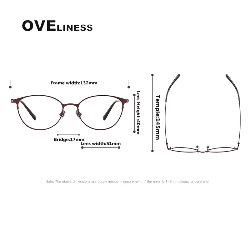 Oveliness Eyeglasses 4