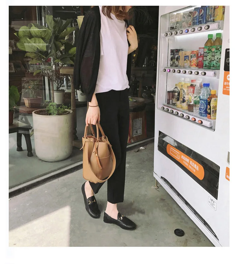 Pregnant women casual suit pants spring and autumn maternity fashion haroun pants extra-abdominal wear office lady work trousers maternity clothing stores near me