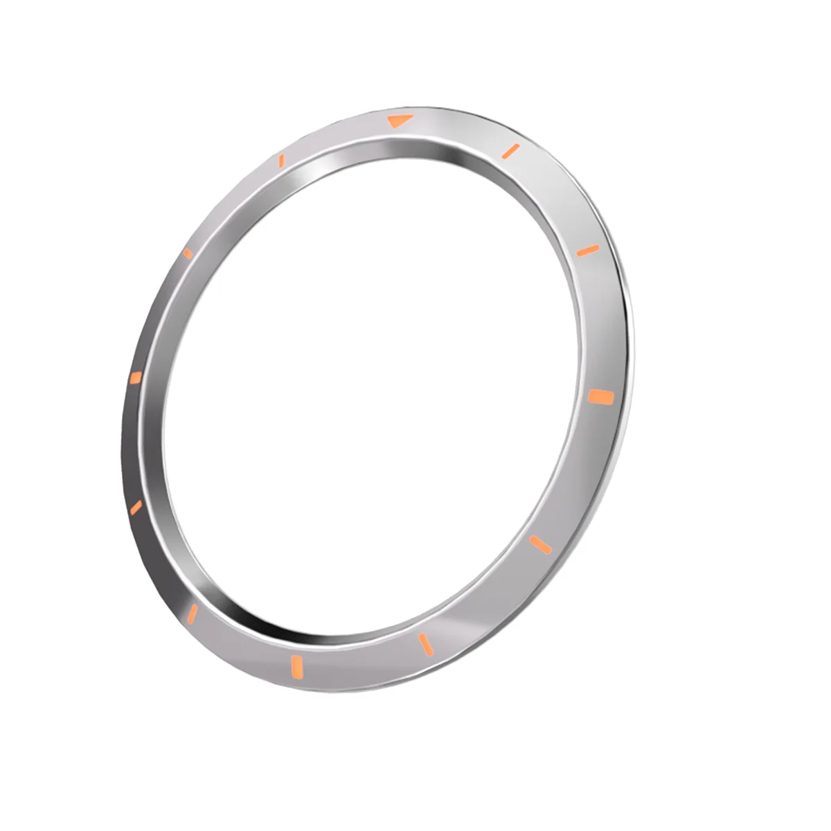Premium Bezel Ring Protector Case