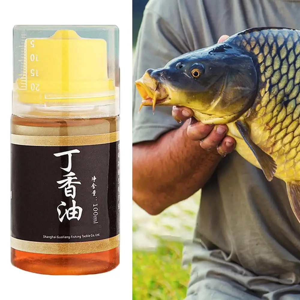 Sea Fishing Bait Oils, Sea Fishing Fish Oil, Fishing Lure Liquid