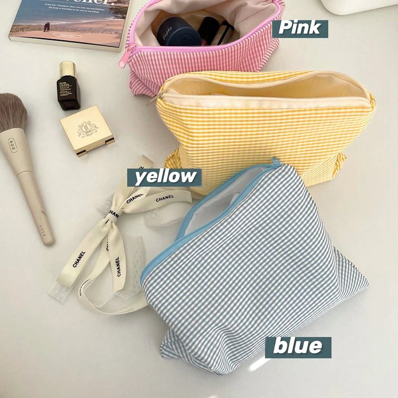 chanel makeup organizer bag