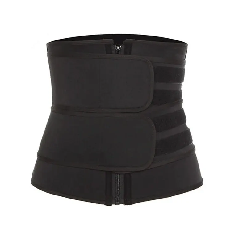 Waist Trainer Sport Fitness Belt - Image 6