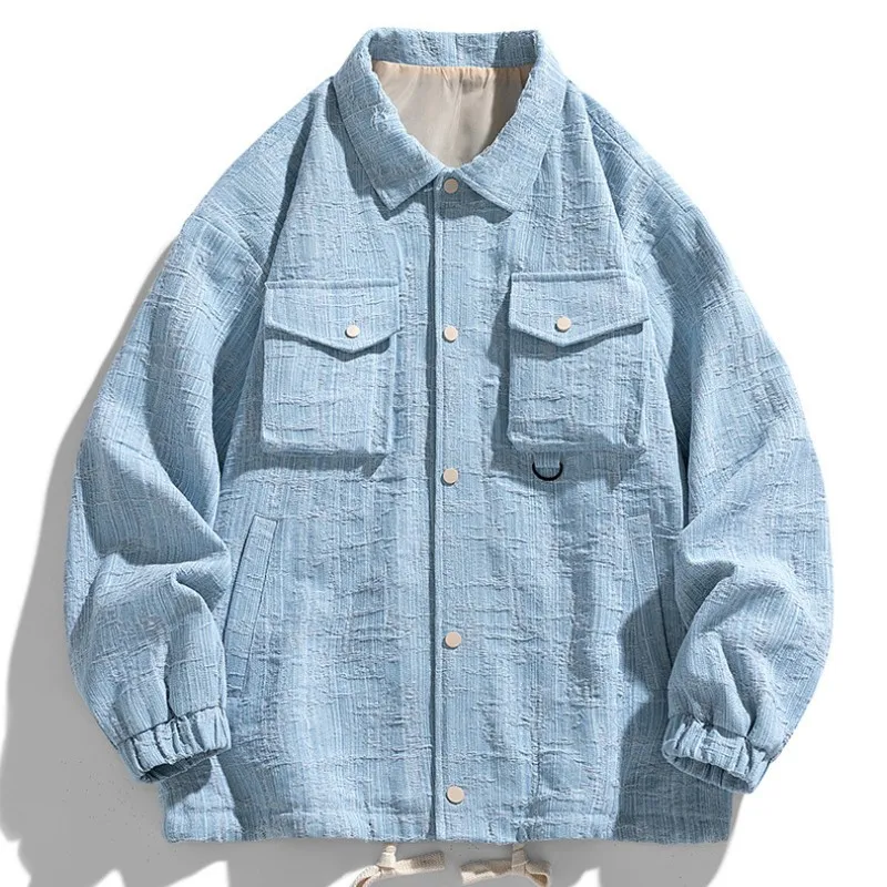Large Leans Jacket 6