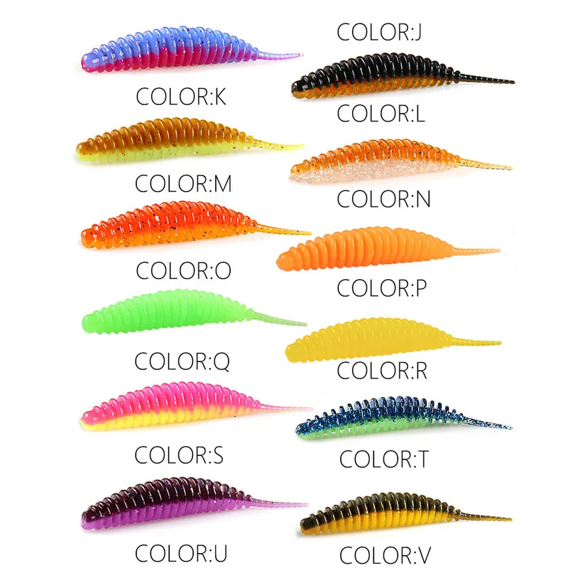 10pcs ÷  ̳ Ʈ Tanta 35/49/65mm  ̳ Pesca ׾ ú̽ ̳ Lsca ΰ ̳ ׼