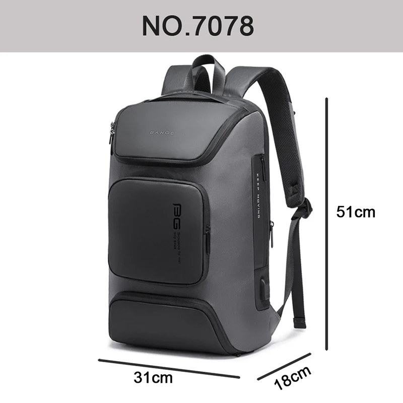 Bange Backpack Wholesale No.1901 / 1921 / 2517/ 2575/ 7561/ 2378/ 7078