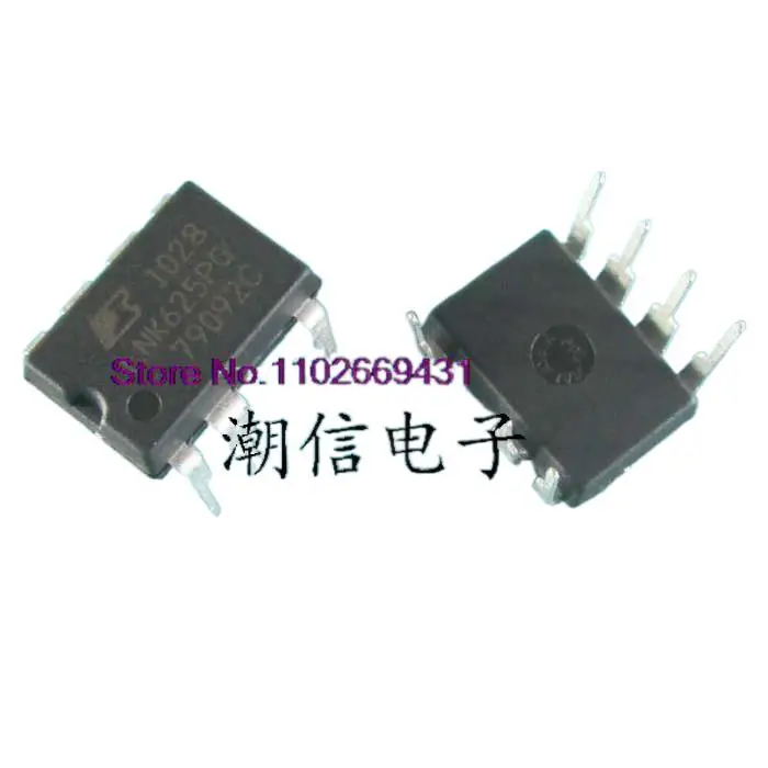 

5 шт./партия, оригинал LNK625PG DIP-7, в наличии. Power IC