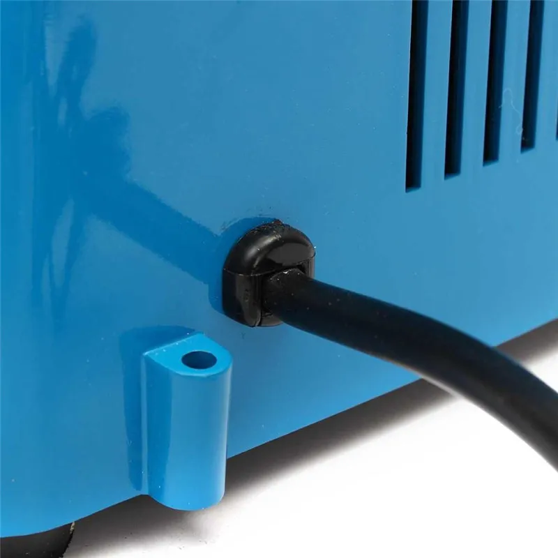220V Mini Electric Grinder With Bracket Household Tools Diamond Glass Art Glass Grinding Tool  Automatic Watering Edging Machine 4