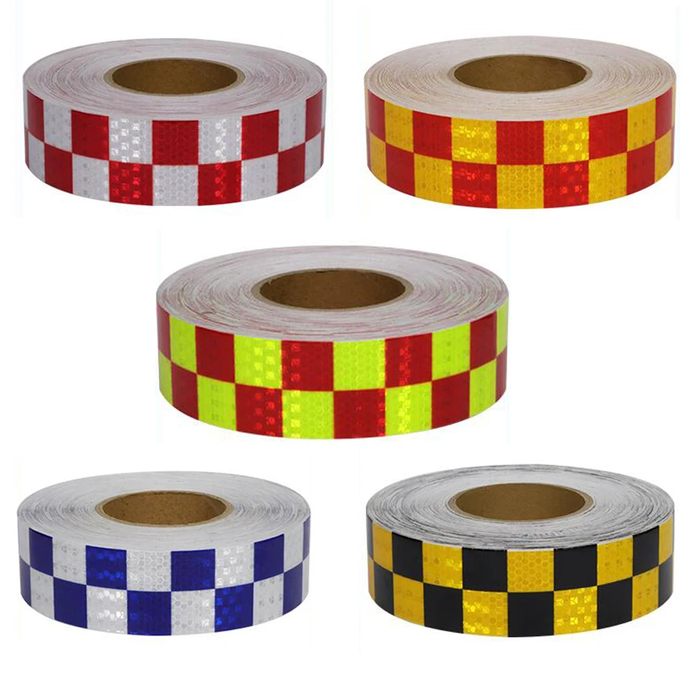 Reflective-Safety-Stickers-Reflective-Safety-Warning-Conspicuity-Tape