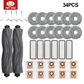 34PCS
