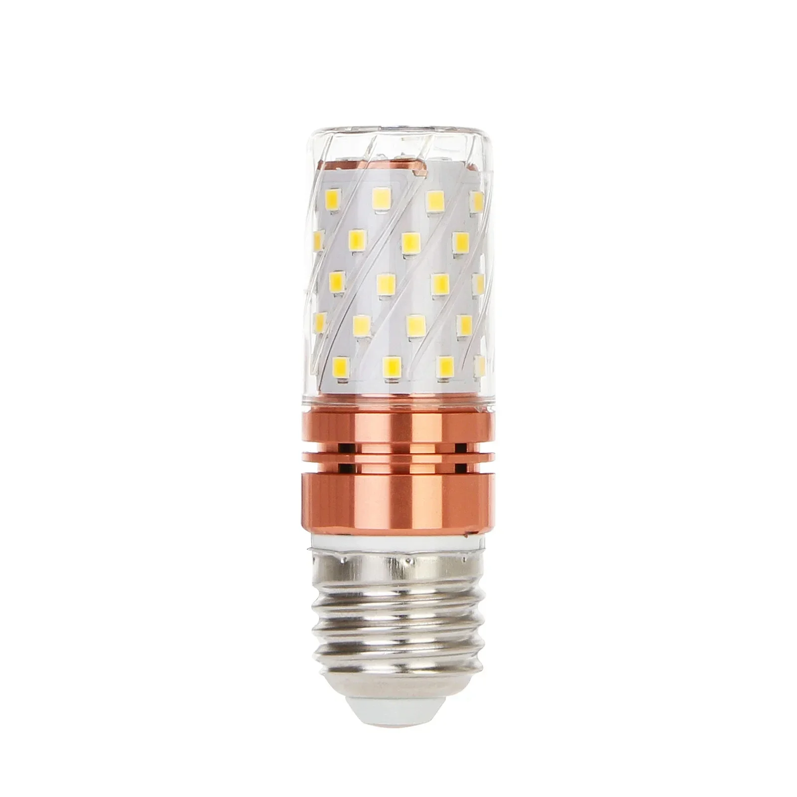 슈퍼 브라이트 LED 전구 E27 E14 옥수수 조명 램프, 2835 SMD 램프, 홈 데코, 할로겐 조명 교체, 흰색, 12W, 16W, 20W, 110V, 220V