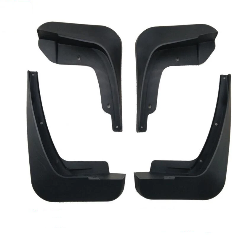 

Car Mud Flaps Mudguard Fender Flaps For JAC SEi7 Refine S7 2017 2018 2019