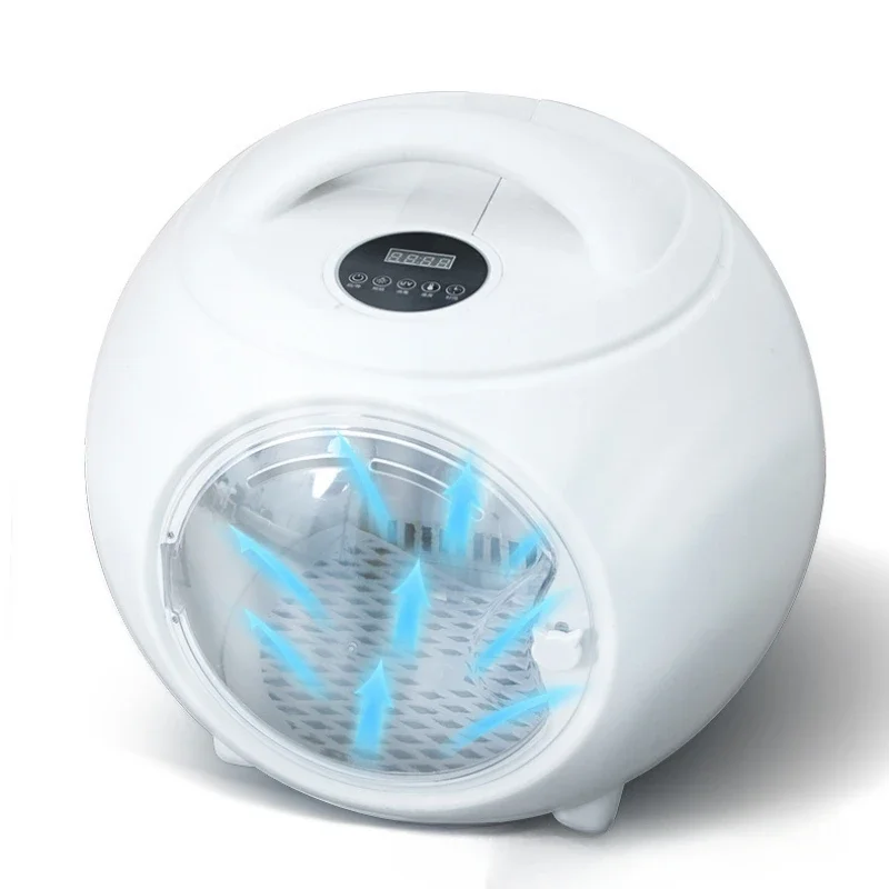 Pet Smart Drying Box Household Fully Automatic Cat Dryer Silent Small Dog Hair Dryer Pet Dry Room Hair For Cats and Dogs