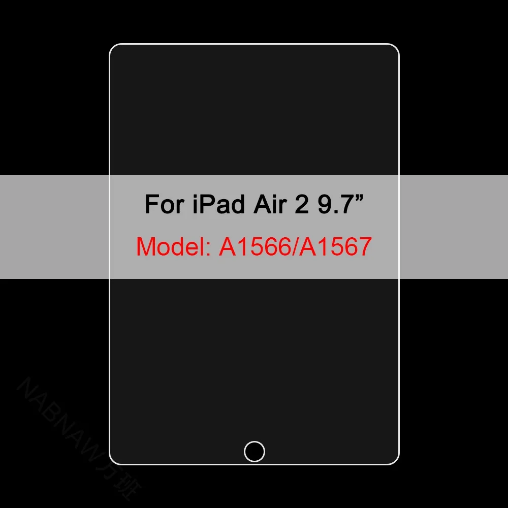 iPad Air 2