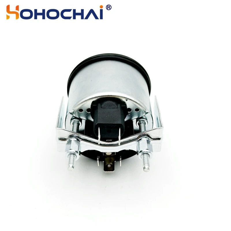 VDO Oil Temperature Gauge Meter, Diesel Generator