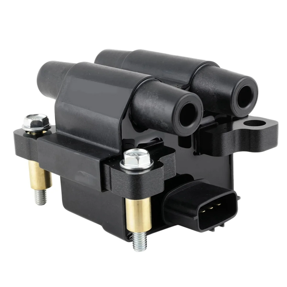 

Ignition Coil for Saab Subaru 2.5L H4 SOHC 22433AA580 22433AA50A 22433AA58A