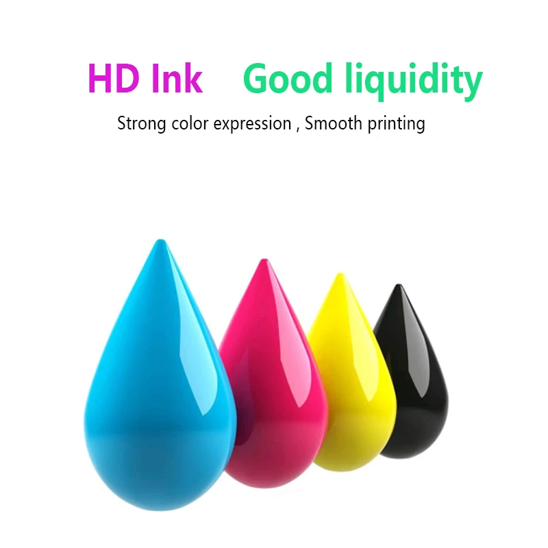 HP 21 22 301 302 304 121