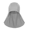 Hat Drape Neck Cover High Elastic Shade Sunscreen Headband Neck Protection From The Sun For Cycling Fishing Mountain And 1
