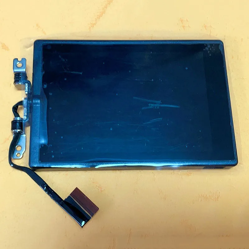 Nuovo Schermo Lcd Completo Con Parti Di Riparazione Della Cerniera Per Fotocamera Fujifilm X-H2 X-H2S Xh2 Xh2S