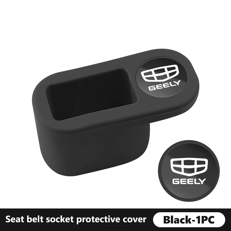 black-1PCS