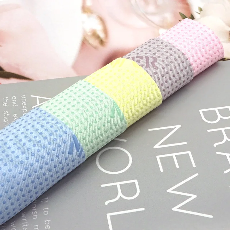 5pcs Non-slip Wipes Cleaner Clean Glasses Lens Cloth For Sunglasses Microfiber Eyeglass Clothes For Camera Computer Customized