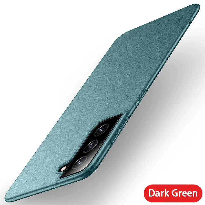 Sandstone Ultra Thin Hard Matte Case - Slim PC Back Cover