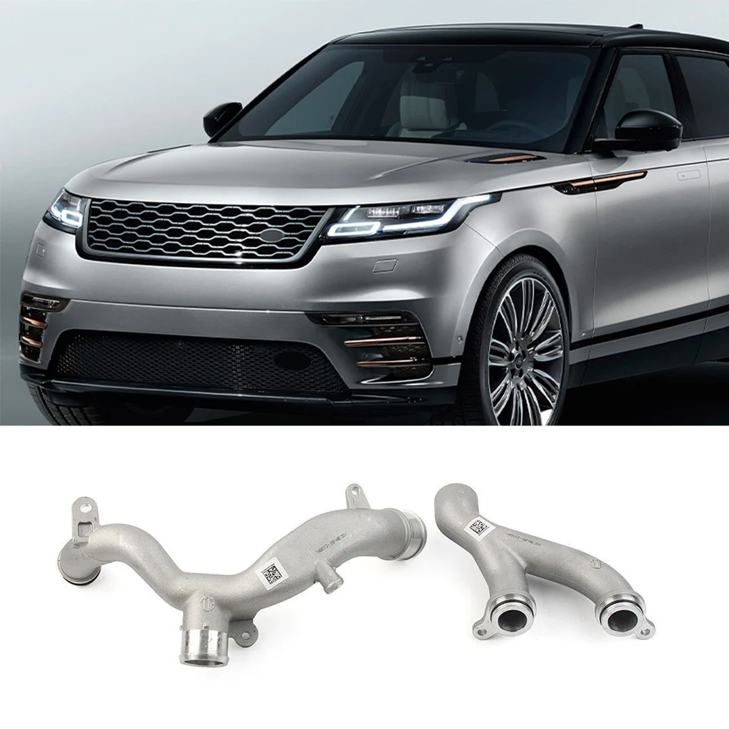 

Комплект для обновления системы охлаждения водяных труб охлаждающей жидкости двигателя для Jaguar Land Rover LR4