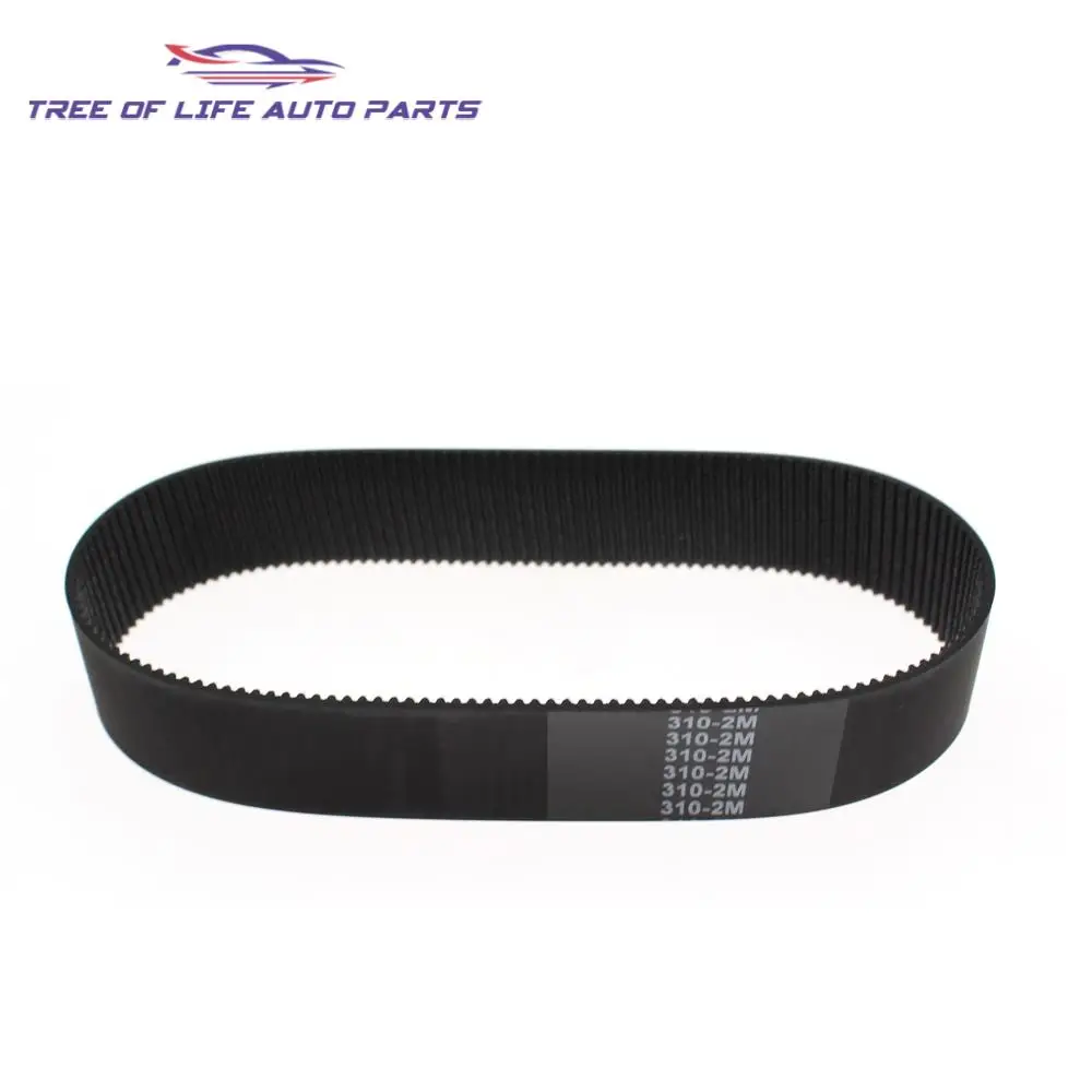 Steering Gear Belt Steering Rack and Pinion Gear Belt For Mercedes-Benz Vito and V-Class W447 7806040673 4474602000 4474602300 4474603200 310MM