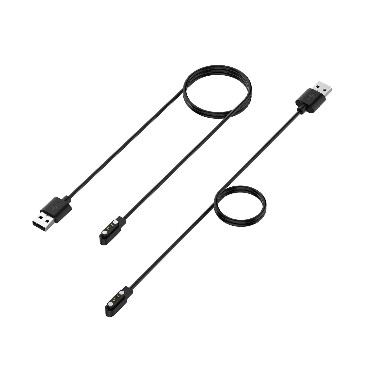 Magnetic USB Charging Cable for Smartwatch Accessories Adapter