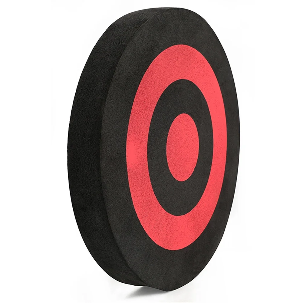 EVA Foam Double Sided Arrow Target for Practice Lightweight and Portable Self Healing Design for Indoor and Outdoor Use archery targets