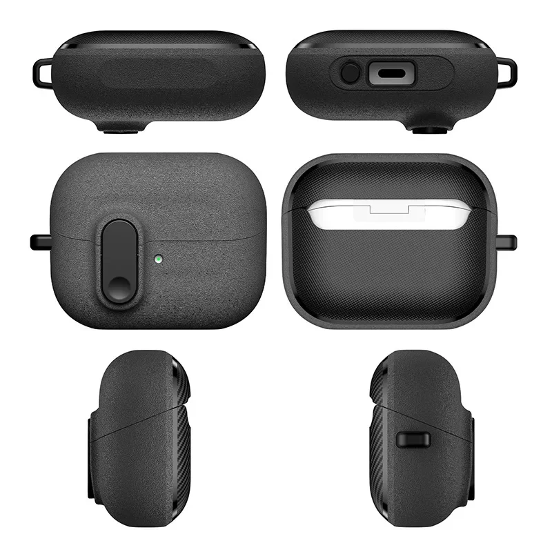For Huawei Freebuds Pro3 Case Freebuds Pro4 Case With Secure