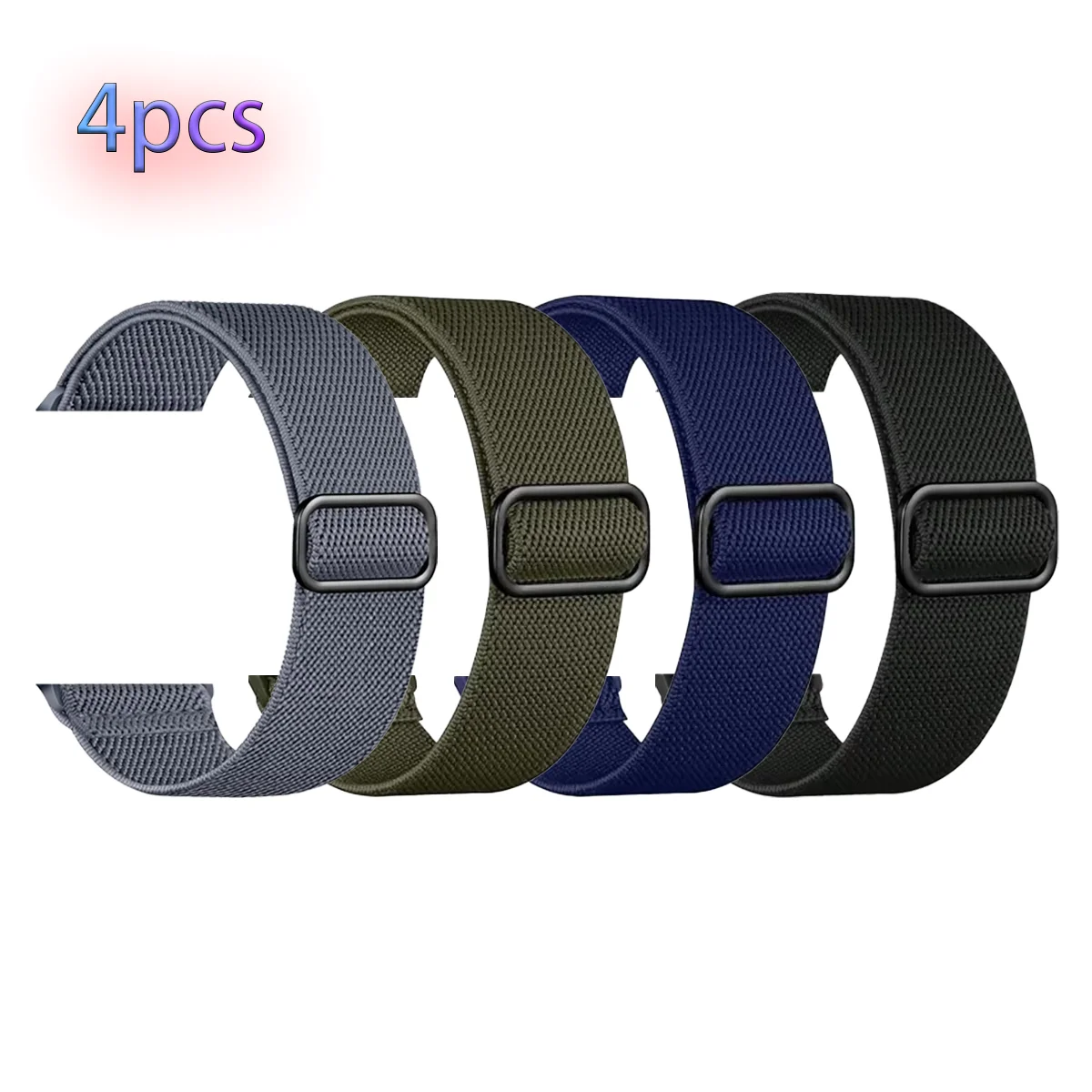 Versatile Sport Strap Correa Watchband Wristband