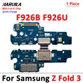 Z Fold 3 F926B F926U