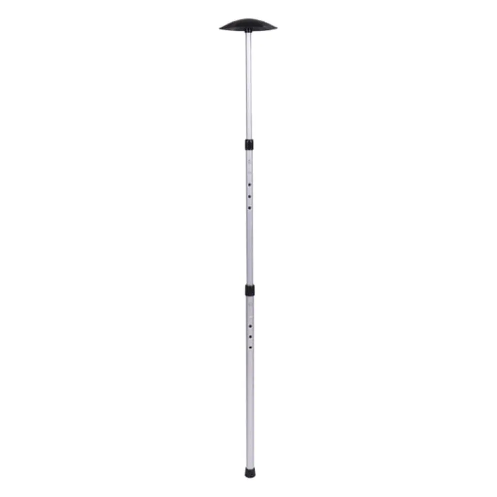 

Adjustable Golf Support Pole Arm for Travel Cover Stiff Arm Club Protector Golf Travel Bag Support Rod System Stick Arm